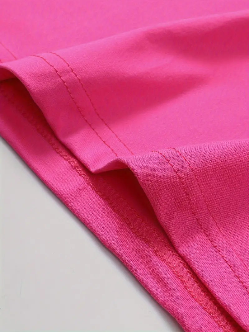 T-Shirt - Plain - Crew Neck - Basic T-Shirt - Men's Clothing-T-shirts-Chaps of London-Chaps of London