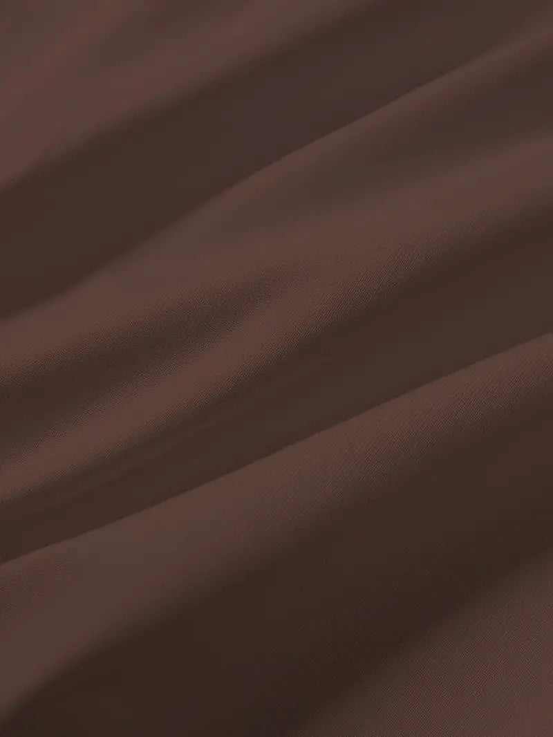 T-Shirt - Plain - Crew Neck - Basic T-Shirt - Men's Clothing-T-shirts-Chaps of London-Chaps of London