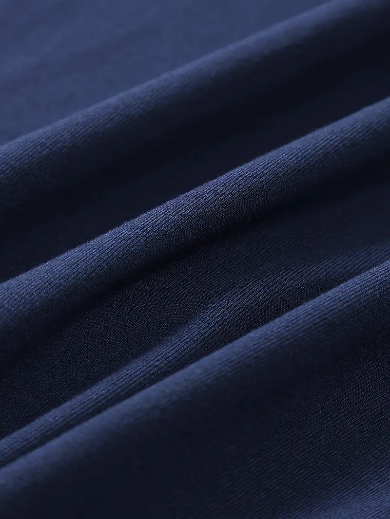 T-Shirt - Plain - Crew Neck - Basic T-Shirt - Men's Clothing-T-shirts-Chaps of London-Chaps of London