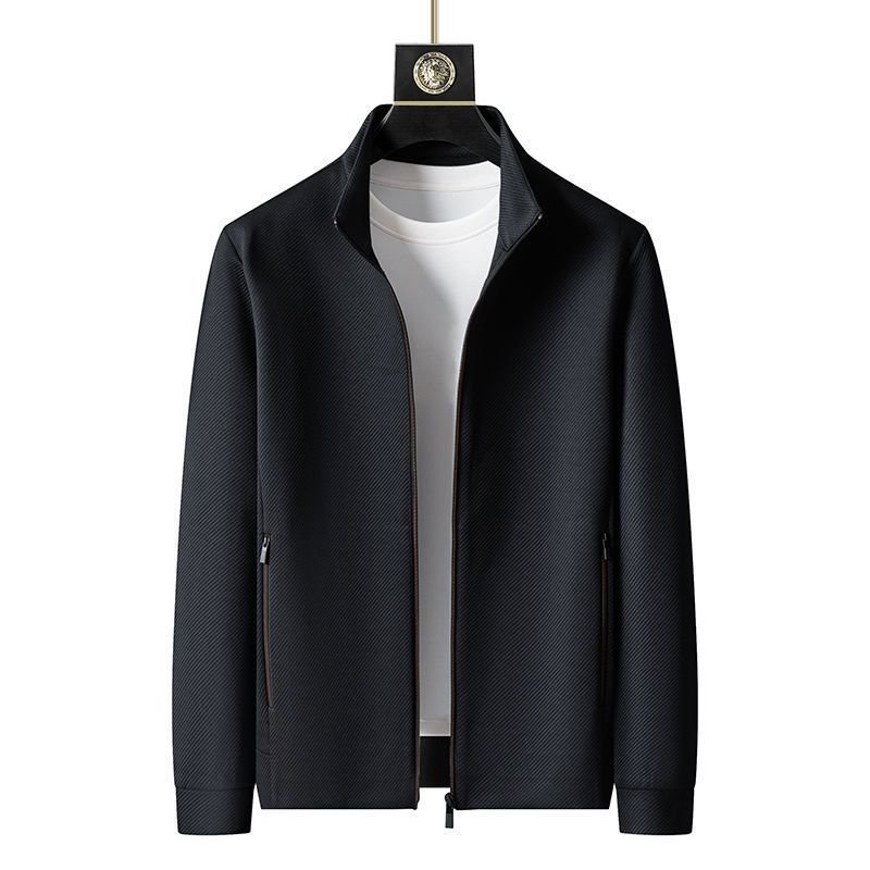 Tracksuit - Men's Zip-Up Jacket and Track Pants Activewear Set-Chaps of London-Chaps of London