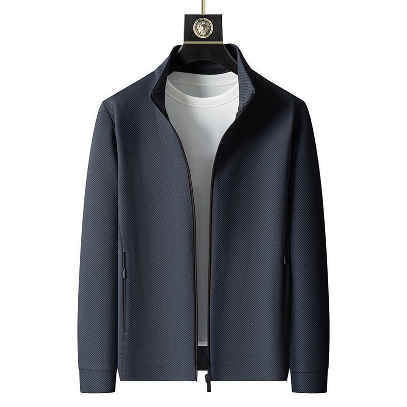 Tracksuit - Men's Zip-Up Jacket and Track Pants Activewear Set-Chaps of London-Chaps of London