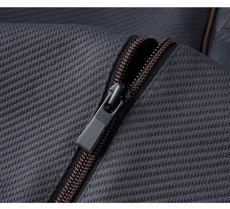 Tracksuit | Zip-Up | Activewear | Men's Jogging Suit Sets | Men's Clothing-Chaps of London-Chaps of London