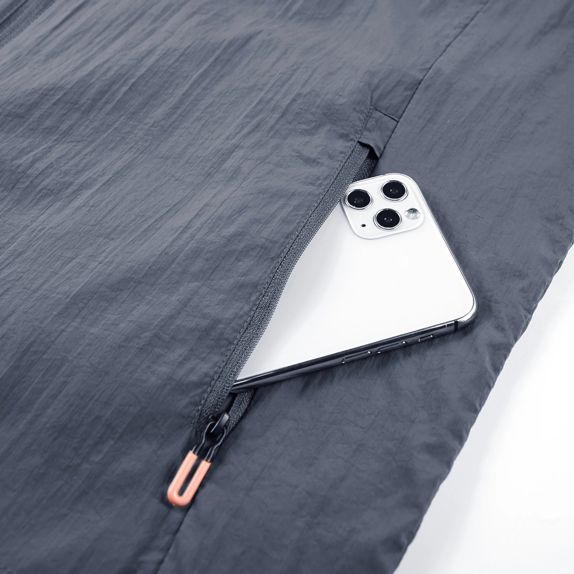 Windbreaker Jacket | Hooded | Lightweight | Waterproof Jacket Running | Men's Jacket-Men's Waterproof Running Jacket-Chaps of London-Chaps of London