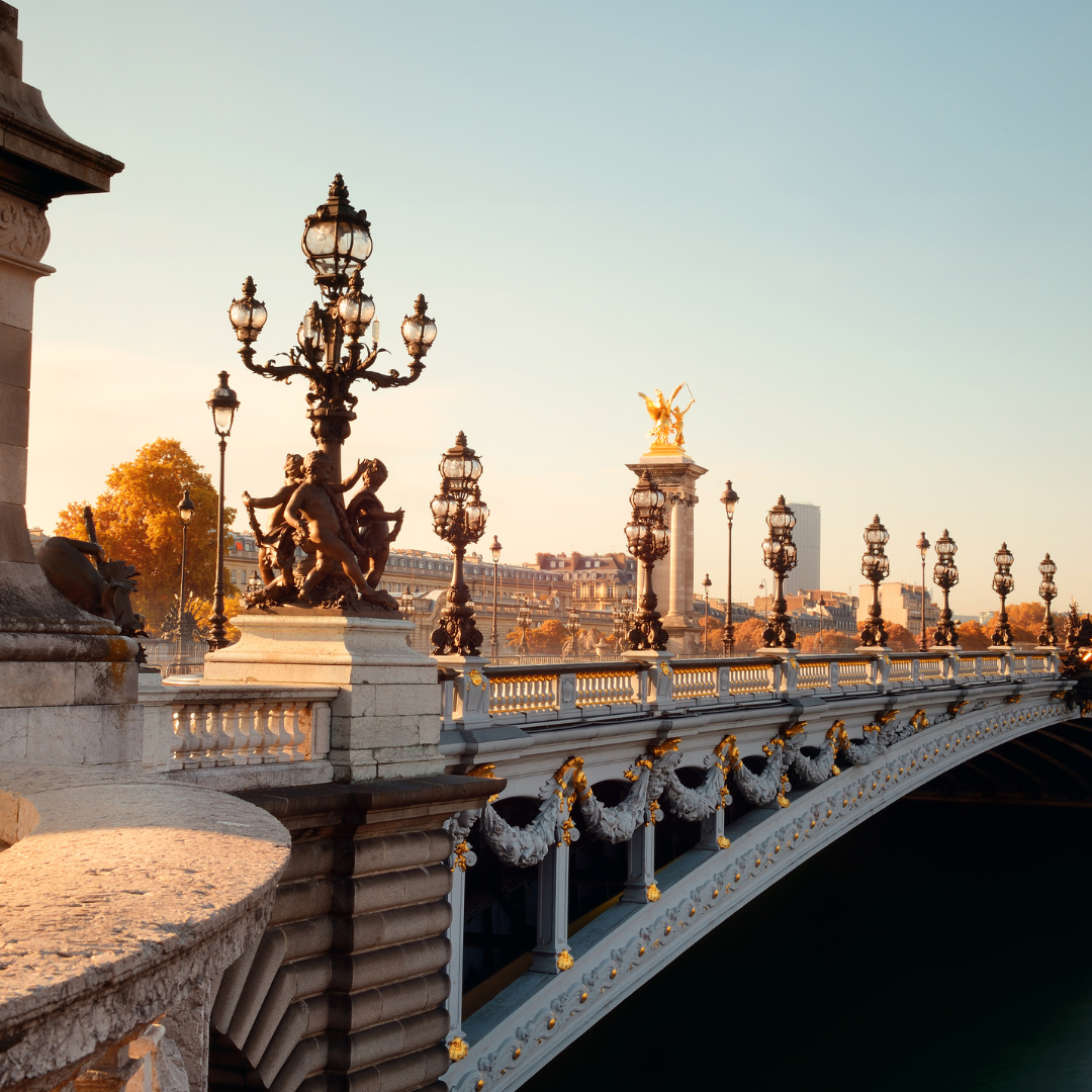 Homme Parisien