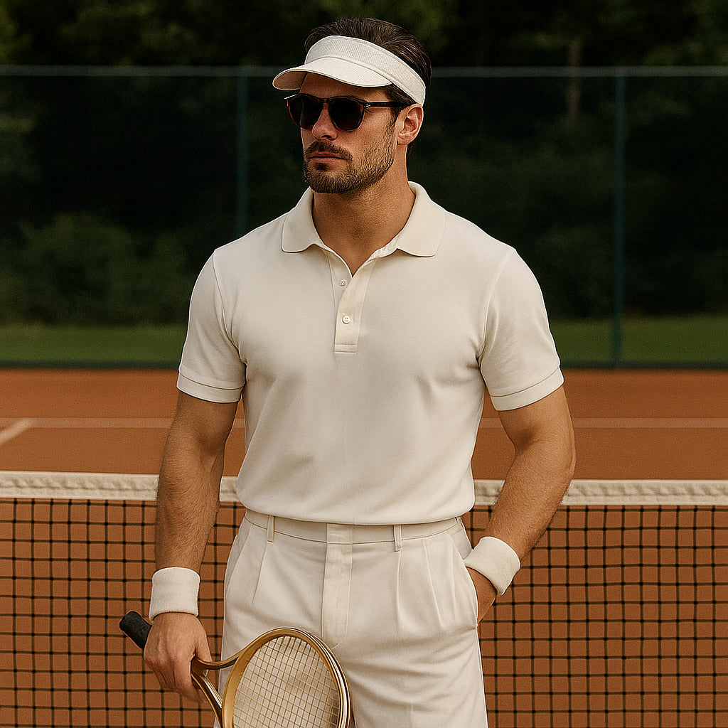 Sport-Homme Parisien