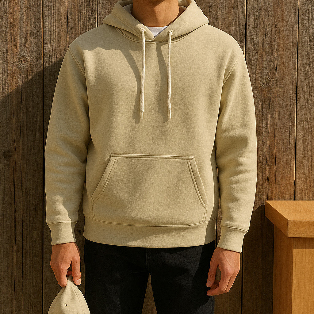 Sweats à capuche-Homme Parisien