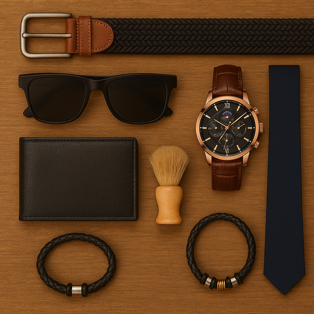 Accessories