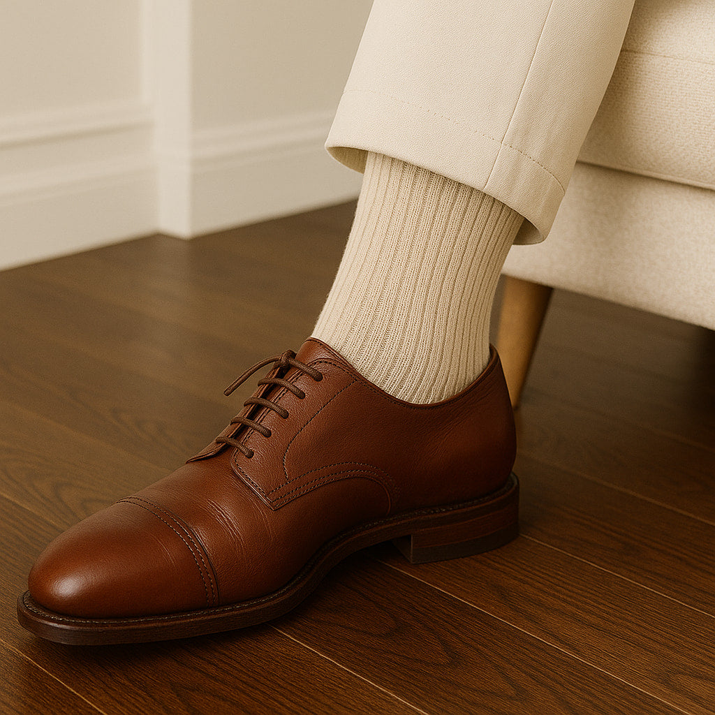 Chaussettes-Homme Parisien