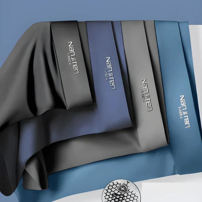 Bamboo Lightweight Men's Underwear - Perfect for SummerSpring-Chaps of London-Chaps of London