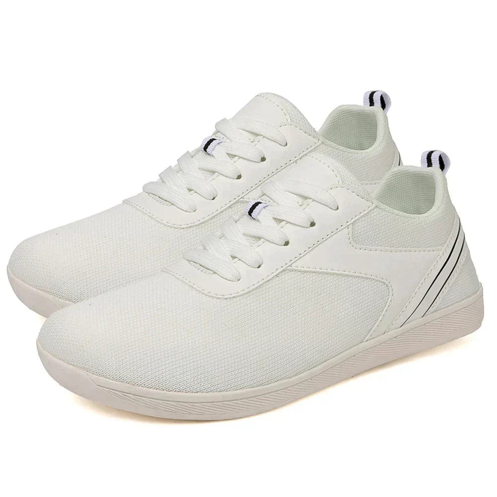 Barefoot Sneakers | Lace-Up | Non Slip | Orthopedic Shoes | Unisex Sneakers-Chaps of London-Chaps of London