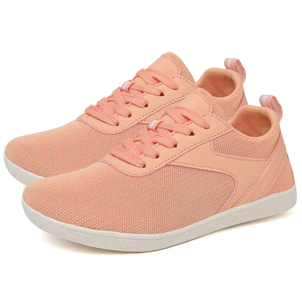 Barefoot Sneakers | Lace-Up | Non Slip | Orthopedic Shoes | Unisex Sneakers-Chaps of London-Chaps of London