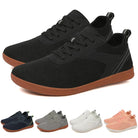 Barefoot Sneakers | Lace-Up | Non Slip | Orthopedic Shoes | Unisex Sneakers-Chaps of London-Chaps of London