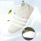 Barefoot Sneakers | Lace-Up | Non Slip | Orthopedic Shoes | Unisex Sneakers-Chaps of London-Chaps of London