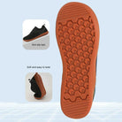 Barefoot Sneakers | Lace-Up | Non Slip | Orthopedic Shoes | Unisex Sneakers-Chaps of London-Chaps of London