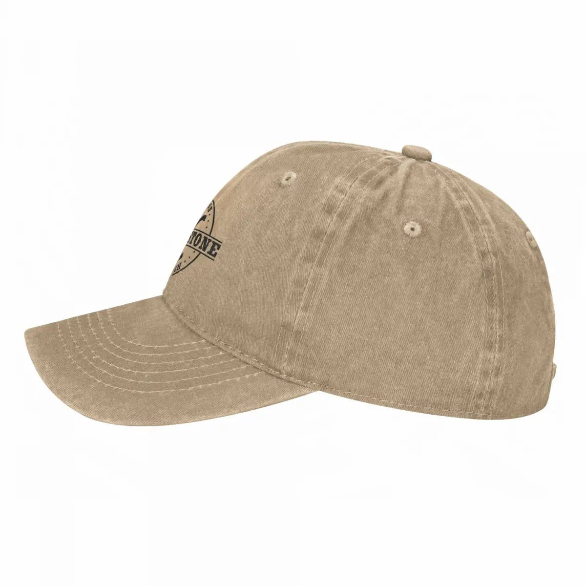 Baseball Cap | Unisex | Washed | Baseball Hats for Men | Men's Cap-Baseball Cap-Chaps of London-Chaps of London