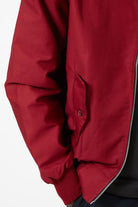 Bomber Jacket | Lightweight | Zip-Up | Harrington Jacket | Men's Jackets-Bomber Jacket-Chaps of London-Chaps of London