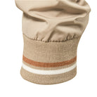 Bomber Jacket - Men's Windproof Zip-Up Summer Jacket-Chaps of London-Chaps of London