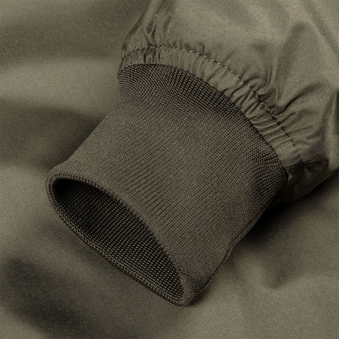 Bomber Jacket | Zip-Up | Lightweight | Summer Jacket | Men's Jacket-Chaps of London-Chaps of London