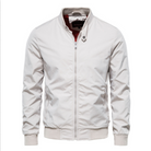 Bomber Jacket | Zip-Up | Windproof | Autumn Jacket | Men's Jackets-Chaps of London-Chaps of London