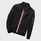 Bomber Jacket | Zip-Up | Windproof | Lightweight Jacket | Men's Jacket-Men Jackets-Chaps of London-Chaps of London