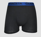 Boxer - Coton - Ensemble de boxers - Boxer Briefs - Sous-vêtements Hommes-boxershorts-Chaps of London-Chaps of London