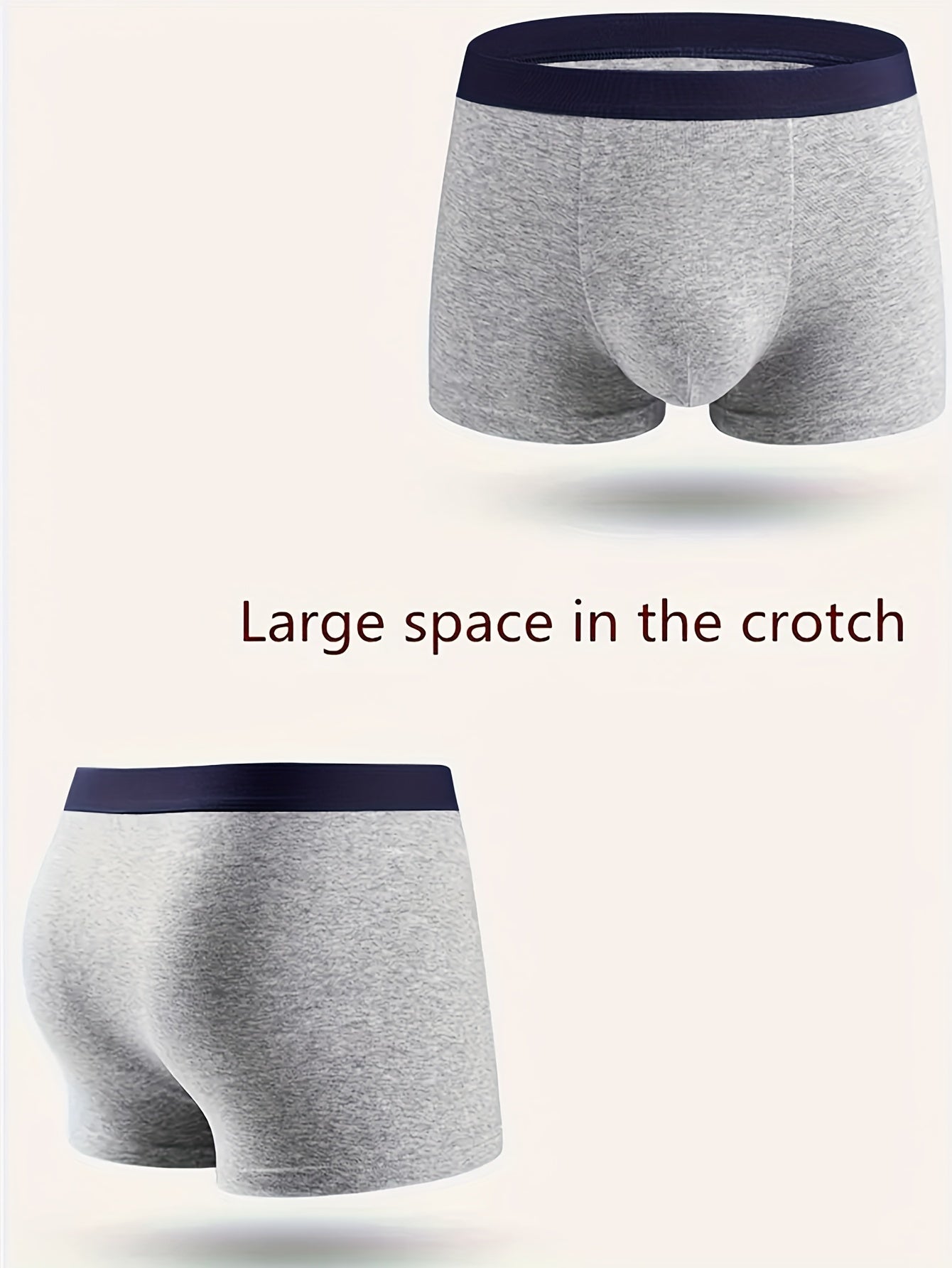 Boxers - Comfortable - Stretch - Boxer Briefs - Men's Underwear-Onderbroek mannen-Chaps of London-Chaps of London