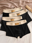 Boxers - Comfortable - Stretch - Boxer Briefs - Men's Underwear-Onderbroek mannen-Chaps of London-Chaps of London
