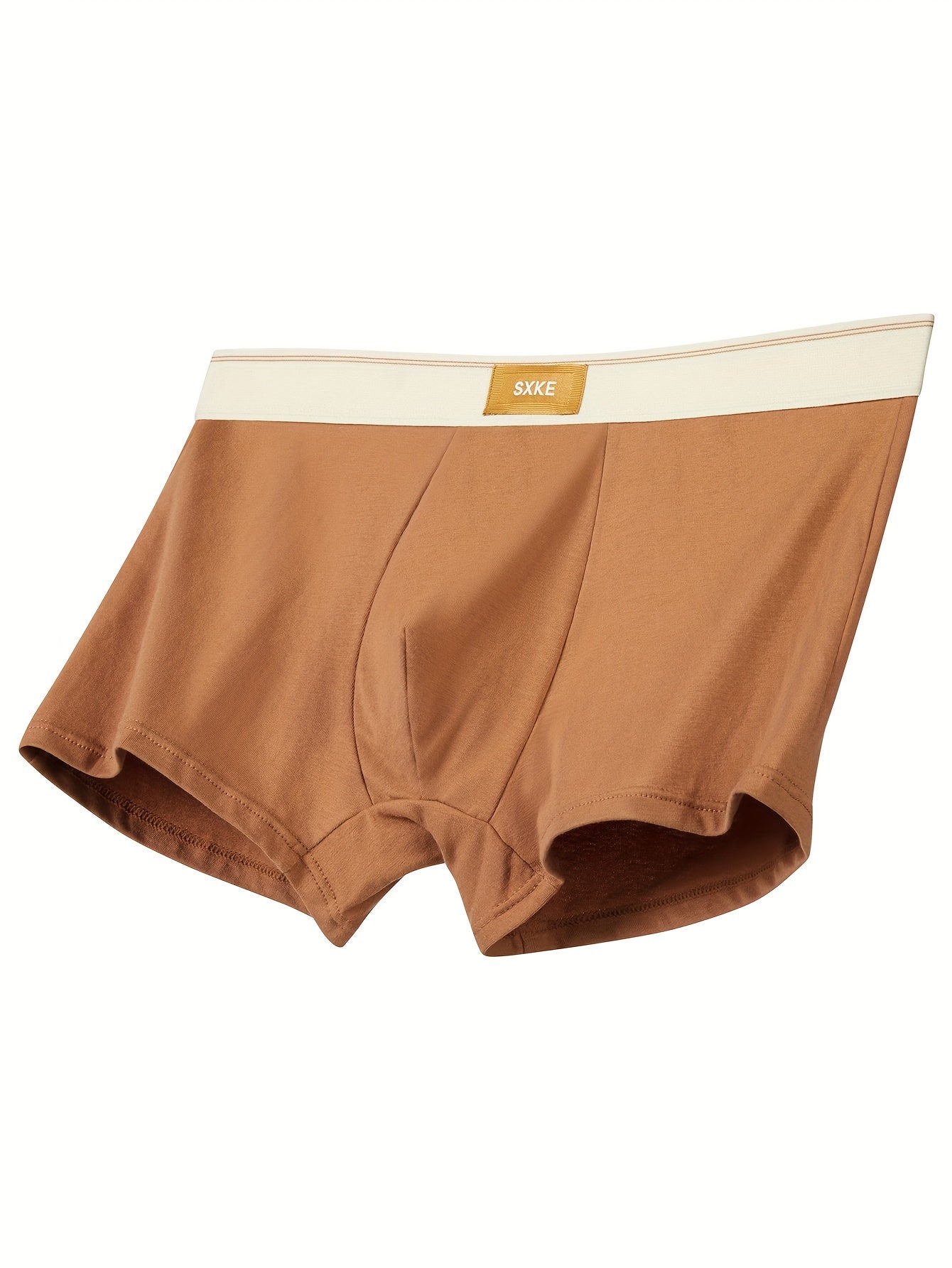 Boxers - Comfortable - Stretch - Boxer Briefs - Men's Underwear-Onderbroek mannen-Chaps of London-Chaps of London