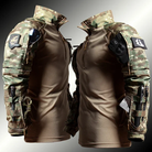 Camouflage Set - Outdoor - Cargo Pants - Military Clothes - Tactical Set-Men's Set-Chaps of London-Chaps of London
