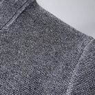 Cardigan Jacket - Men's Button-Up Summer Cardigan with Pockets-Fashion Men Jacket Blazer All-year-Chaps of London-Chaps of London