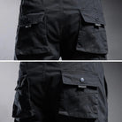 Cargo Joggers - Skinny - Pockets - Cargo Pants - Men's Pants-Dave Cargobroek-Chaps of London-Chaps of London