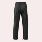 Cargo Pants - Casual - Loose Fit - Straight Leg Cargos - Men's Trousers-Men Summer Pants-Chaps of London-Chaps of London