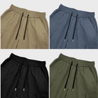 Cargo Pants | Loose Fit | Wide Leg | Baggy Pants | Men's Pants -Fashion Men Pants Cargo All-year-Chaps of London-Chaps of London
