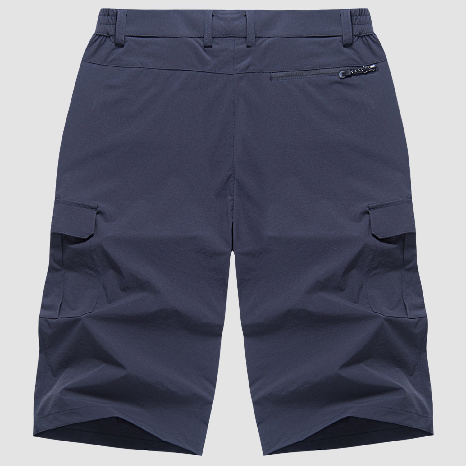 Cargo Pants - Quick Dry - Capri Pants - Cargo Shorts - Men's Pants-Chaps of London-Chaps of London