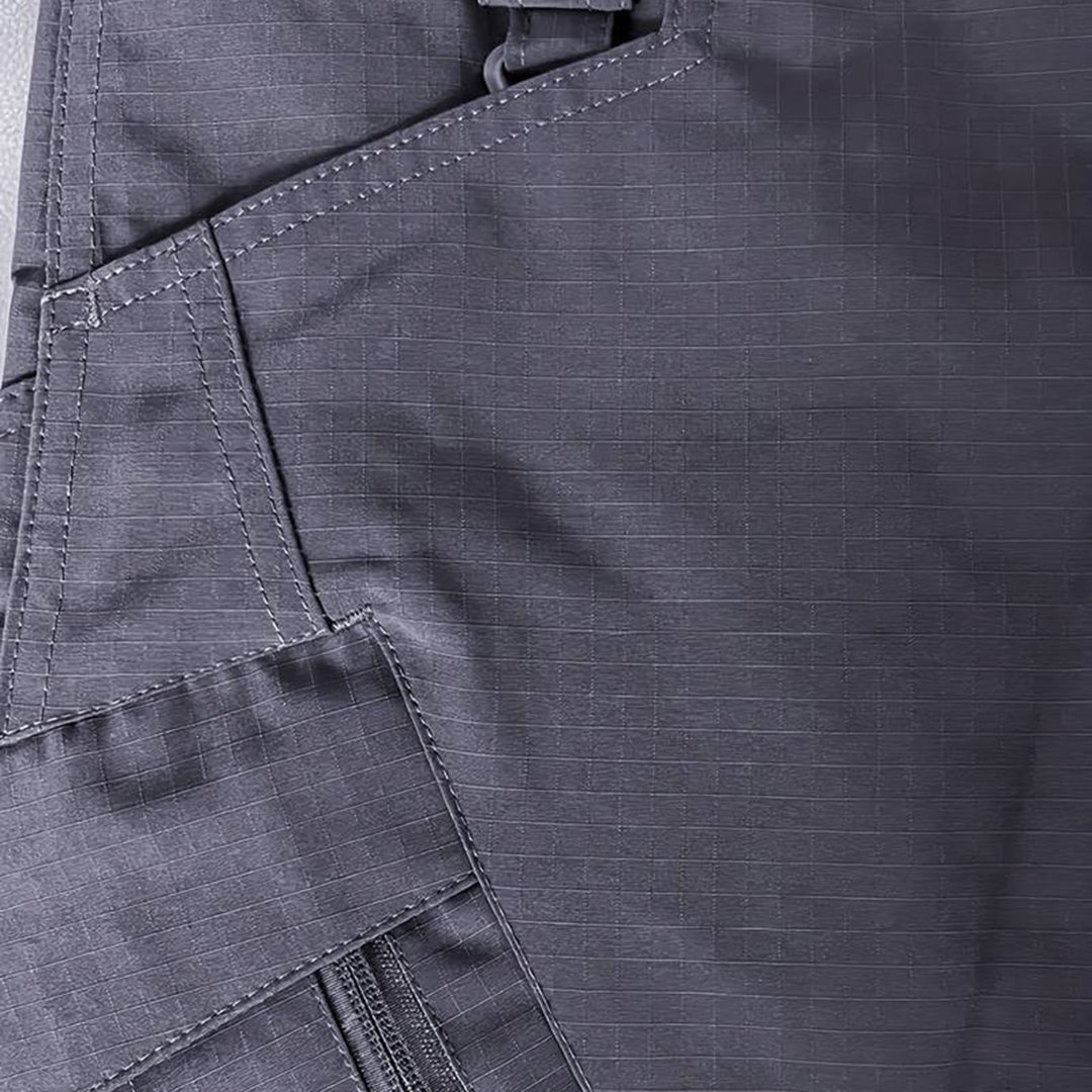 Cargo Pants | Straight Leg | Leisure | Tactical Pants | Men's Trousers-Fashion Men Pants Cargo All-year-Chaps Herrenmode-Chaps of London
