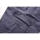 Cargo Shorts | Leisure | Pockets | Long Shorts | Men's Capri Pants-Men's Capri Pants-Chaps of London-Chaps of London