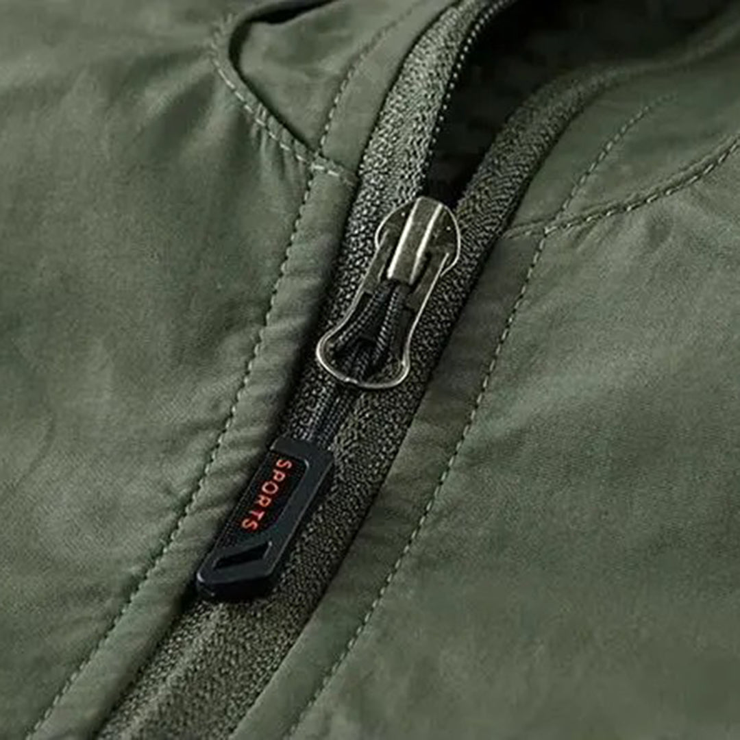 Cargo Vest - Men's Outdoor Tactical Vest Bodywarmer for Summer-Chaps of London-Chaps of London
