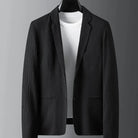 Casual Suit | Lightweight | Drawstring | Trouser and Blazer Set | Men's Two-Piece Set-Blazers-Chaps of London-Chaps of London