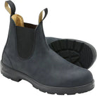Chelsea Boots - Men's Waterproof Slip-On Ankle Boots-Men's Chelsea Boots-Chaps of London-Chaps of London