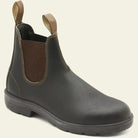 Chelsea Boots - Men's Waterproof Slip-On Ankle Boots-Men's Chelsea Boots-Chaps of London-Chaps of London