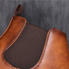 Chelsea Boots | Slip-On | Ankle | Leather Boots | Men's Boots-Chaps of London-Chaps of London