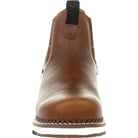 Chelsea Boots | Wedge | Slip-On | Ankle Boots | Men's Boots-Chaps of London-Chaps of London