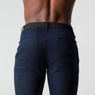 Chino Pants | Elastic Waist | Stretchy | Skinny Chinos | Mens Chinos-Men's Chino Pants-Chaps of London-Chaps of London