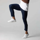 Chino Pants - Men's Active Stretch Skinny Chinos-Chaps of London-Chaps of London