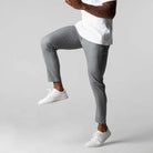 Chino Pants - Men's Active Stretch Skinny Chinos-Chaps of London-Chaps of London