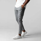 Chino Pants - Men's Active Stretch Skinny Chinos-Chaps of London-Chaps of London