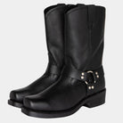 Cowboy Boots - Western - Mid Calf - Leather Boots - Men's Boots-Laarzen dames-Chaps of London-Chaps of London