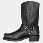Cowboy Boots - Western - Mid Calf - Leather Boots - Men's Boots-Laarzen dames-Chaps of London-Chaps of London