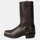 Cowboy Boots - Western - Mid Calf - Leather Boots - Men's Boots-Laarzen dames-Chaps of London-Chaps of London