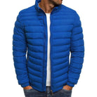 Down Jacket - Lightweight - Zip Up - Autumn Jacket - Men's Jackets-Chaps of London-Chaps of London